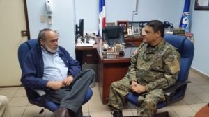 Ing.FranciscoPagC3A1nygeneralJuanMendez