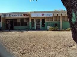 CABRAL..HOSPITAL.....