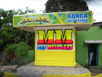 Resultado de imagen para Bancas los mellizos