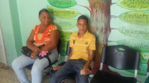 Detectan en Cabral extraña enfermedad conocida como Hallervoden-Spatz (PKAN).‏