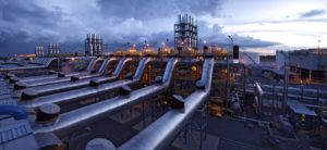 CentralElC3A9ctricaQuisqueya