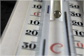 temperturas