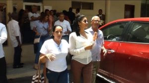 Banreservas-Barahona