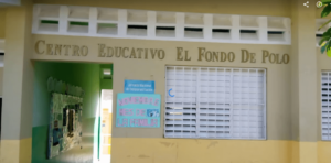 escuela el fondo