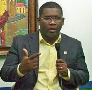 yvan ariel gomez rubio, exfiscal de barahona