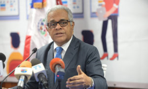 1,119 casos nuevos de coronavirus en el país en un día