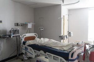 muertos por coronavirus en el pais