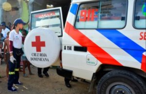 Ambulancia-Cruz-Roja