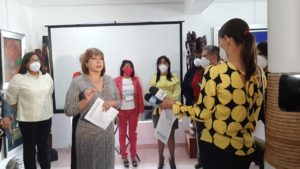 Fundacion por la niñez y la adolescencia