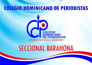 Cdp Barahona