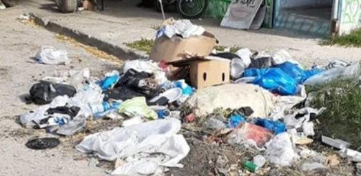 Basura Barahona