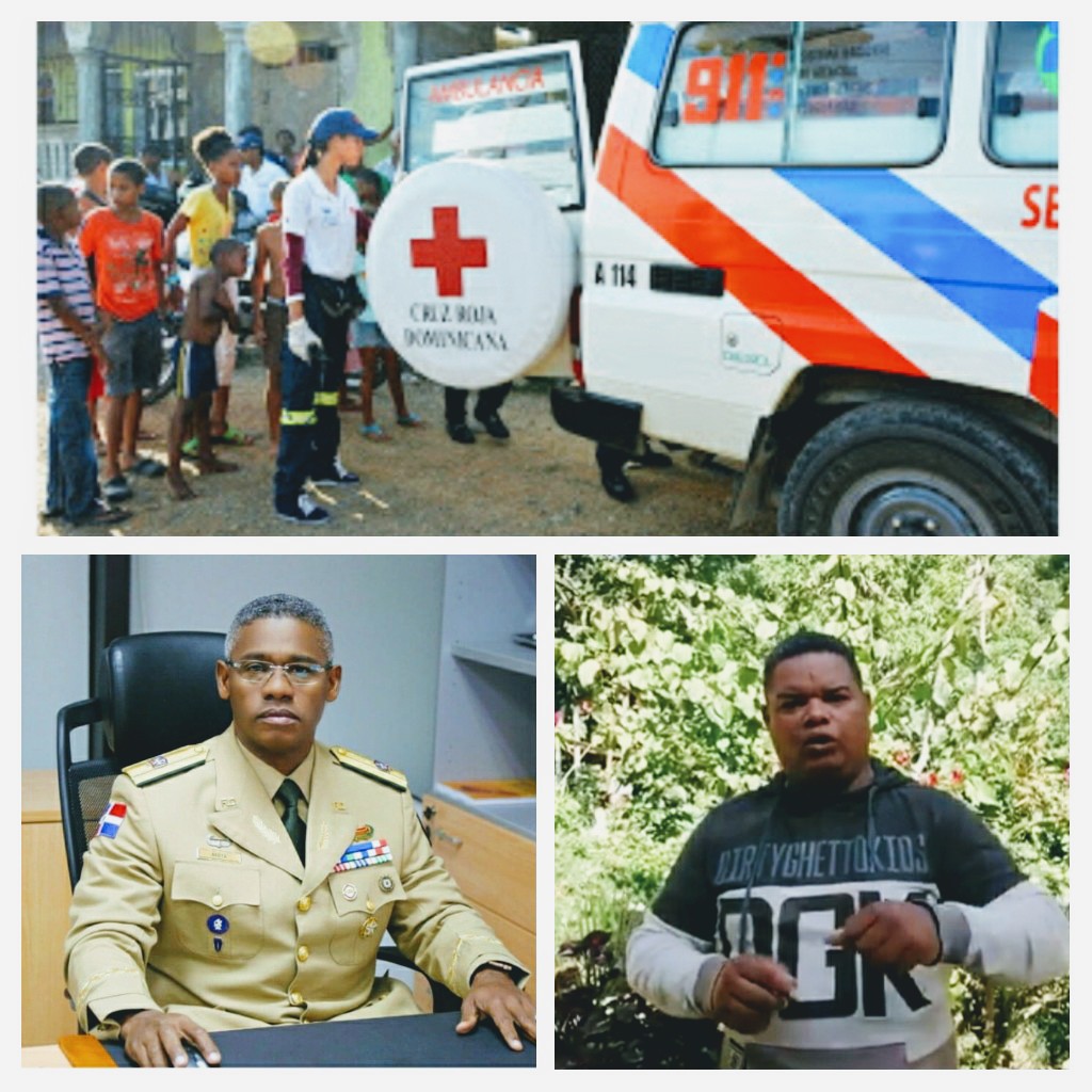 20200917 122450 COLLAGE - Denuncian el retiro unidades CruzRoja 911 en Polo para llevarlas a otros municipios