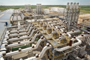 Central Eléctrica Quisqueya