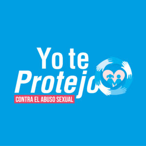 Logo yo te protejo