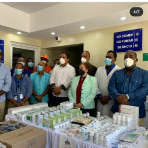 Donacion hospital 234