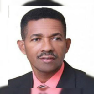 El autor es infectólogo, director del hospital Infantil Robert Reid Cabral