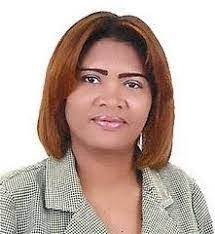 Emma Elizabeth Pérez