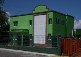 Medio Ambiente en Barahona