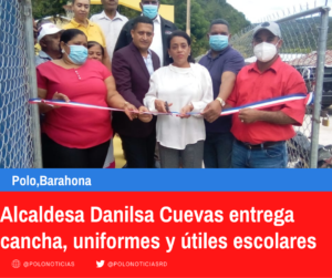 Azul y Blanco Primera Plana Publicación de Facebook (15)