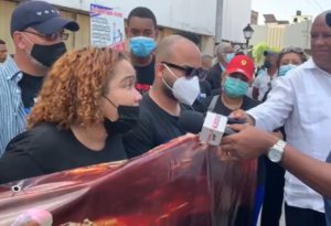 Cambiemos marcha Palacio