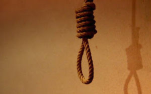 Ahorcado