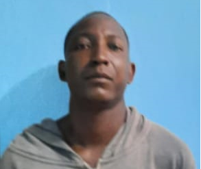 Dirección regional sur policía informa apresan hombre que estaba prófugo en vinculación de una muerte de un nacional haitiano