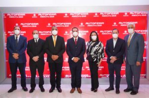 1 - Foto Principal - Dario Muñoz, Gustavo Domingo, Adriano Vasquez, Fernando Candelario, Marleny Contreras, Donald Pimentel Reid y Silvestre Aybar