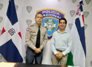 Observatorio de Derechos Humanos para Grupos Vulnerabilizados (ODHGV) capacitará a miembros P.N. sobre derechos humanos