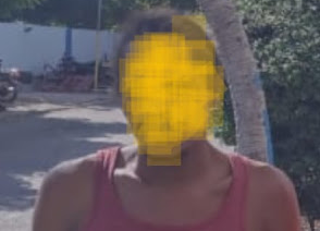 Barahona. – Un hombre fue apresado por la Policía Nacional tras ser acusado de presunto abuso sexual en perjuicio de su hijastra menor de edad, en esta ciudad.   La institución del orden informa que, el apresado de 33 años, reside en el municipio Enriquillo de esta provincia.