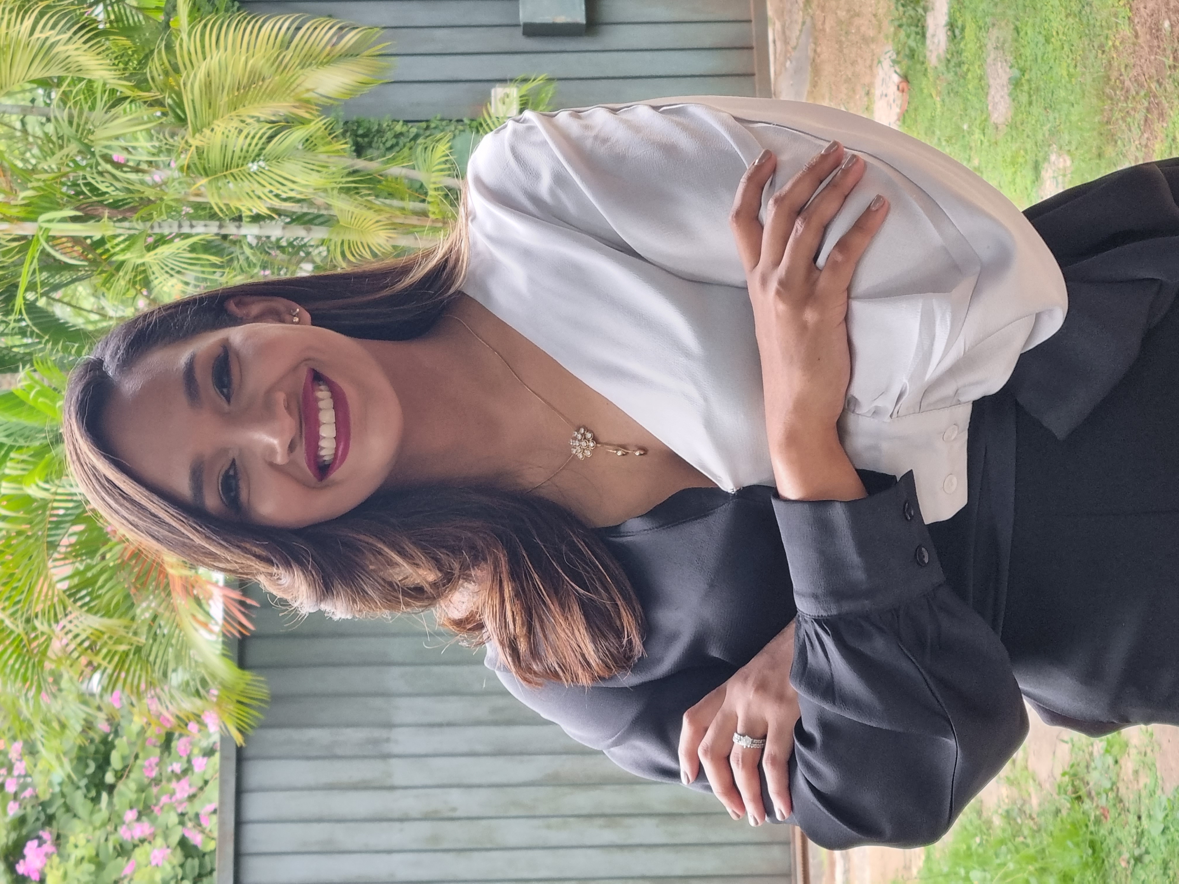 Niwrka Tejeda. Premio Nacional Juventud 2022