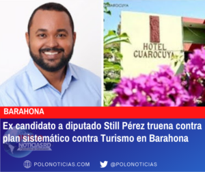 Portada Polo Noticias