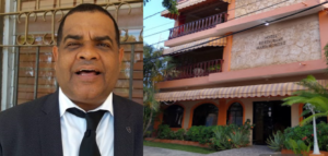 En Barahona; Ven alcalde pone  retranca para la inversión y el desarrollo turístico de Barahona, por trabas a propietarios del Hotel María Montés