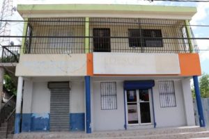 oficina edesur en cabral