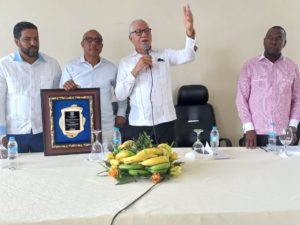 PEDRO RICHARDSON -DISTRICTO MUNICIPAL GUATAPANAL...