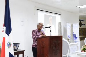 Disertación Altagracia Salazar