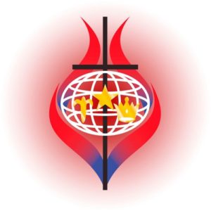 LOGO IGLESIA DE DIOS DE LA PROFECIA.....