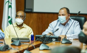 Bienes Nacionales recibe reconocimientos de DIGEIG y DIGECOG por transparencia y cumplimiento de las normativas contables