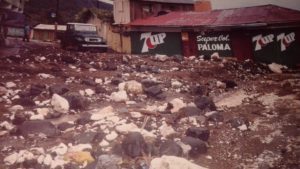 polo tormenta george