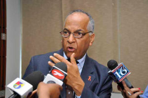 Política sobre VIH y Sida en el lugar de Trabajo para el sector