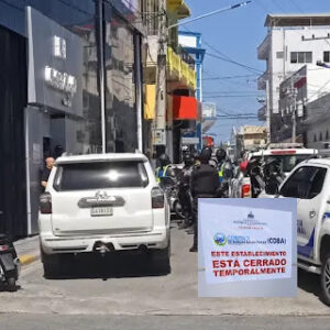 Clausuran Discoteca Coco Bongo en Barahona Tras Tiroteo