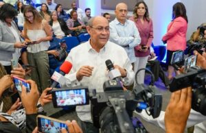 INFOTEP Exalta Valentía y Compromiso de Periodistas Dominicanos en su Día Nacional