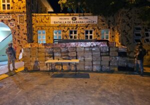 CESFRONT decomisa 750,000