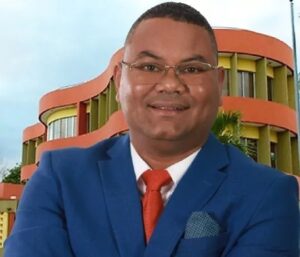 ILogan Jiménez Ramos Alerta sobre Intento de Censura y Presión Contra la Prensa Dominicana