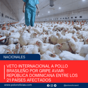 Veto Internacional a Po