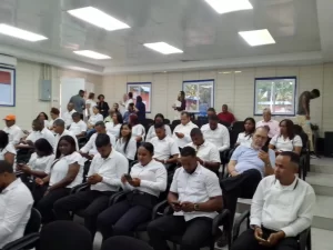 Culmina con Éxito Diplomado "Cultura del Agua" en San Juan de la Maguana