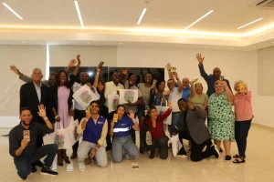 Entidades realizan taller Regional de Socialización de la herramienta dominicana "Índice de Seguridad Escolar Escuelas Seguras (ISCERD)" en Dajabón