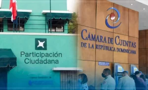 Participación Ciudadana saluda publicación auditorías por la nueva Cámara de Cuentas