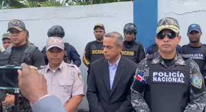 Operativo Conjunto en Barahona Resulta en Incautación de Armas y Drogas, y Arrestos