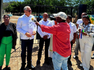 Fedodim Urge a Abinader a Promulgar Ley de Residuo