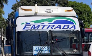 Nueva empresa Nueva imagen Nuevos propósitos Nuevos proyectos Nuevas metas 🚌🚌🚌